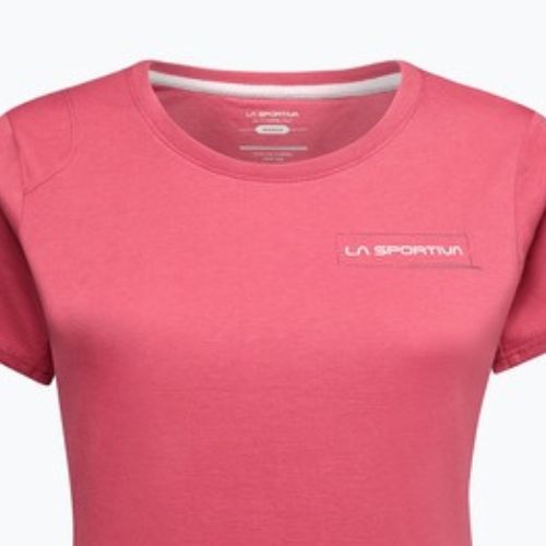 La Sportiva női Mantra rózsaszín póló