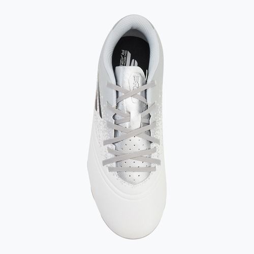 SKECHERS Razor 1.5 Youth Jr FG fehér/ezüst gyermek focicipő