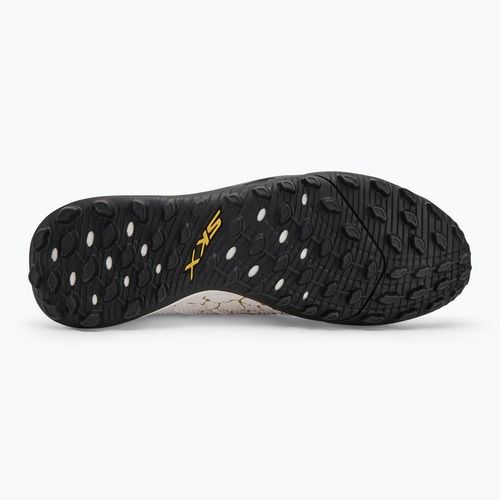 SKECHERS férfi futballcipő Skx_1.5 Academy TF fehér/arany
