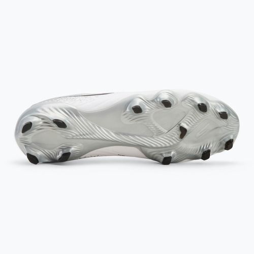 Férfi SKECHERS Razor 1.5 Academy FG fehér/ezüst futballcipő