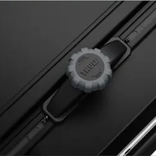 Thule Force 3 M fekete matt tetőbox