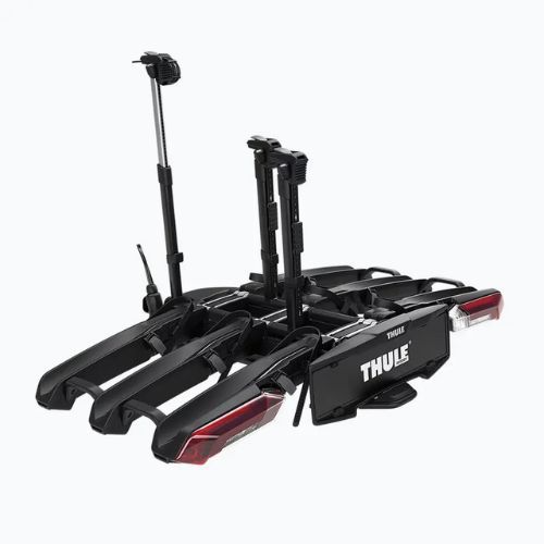Thule Epos 3Bike 13pin vonóhorogtartó fekete