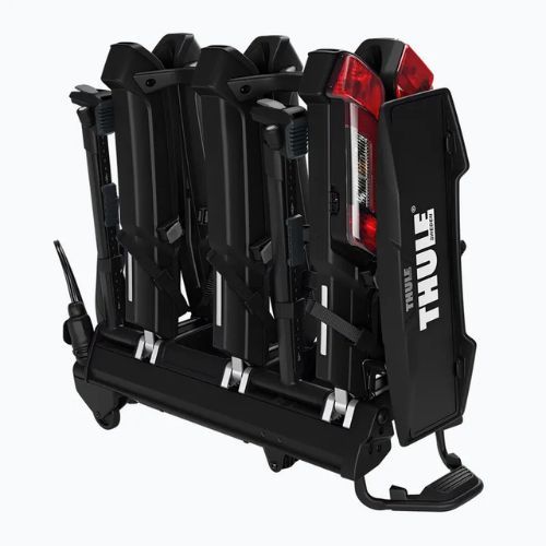 Thule Epos 3Bike 13pin vonóhorogtartó fekete