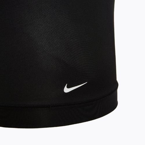 Férfi Nike Dri-Fit Essential Micro Boxer Brief 3 pár több színben