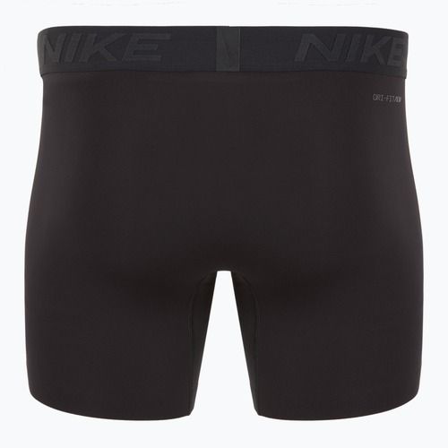 Férfi boxeralsó Nike Elite Micro Brief többszínű boxeralsó