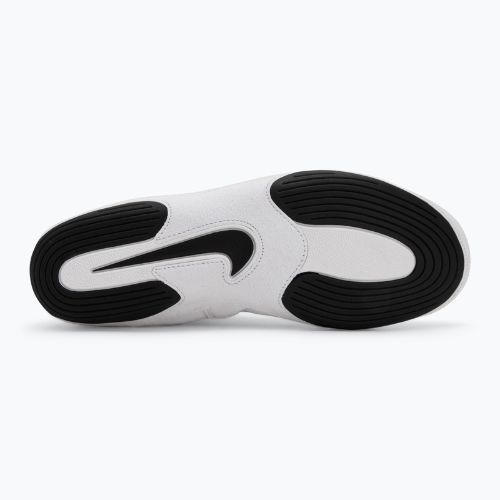 Nike Inflict 3 fekete/fehér birkózó cipő