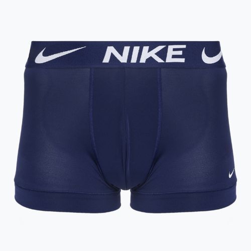 Férfi Nike Dri-Fit Essential Micro Trunk boxeralsó 3 pár több színben