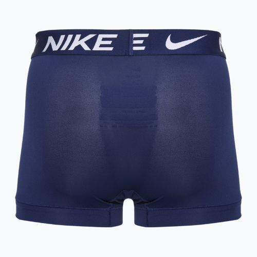 Férfi Nike Dri-Fit Essential Micro Trunk boxeralsó 3 pár több színben