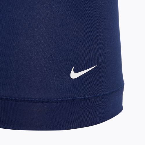 Férfi Nike Dri-Fit Essential Micro Trunk boxeralsó 3 pár több színben