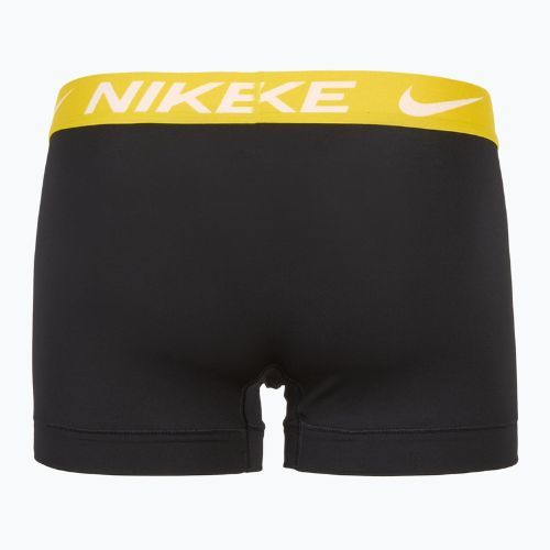 Férfi Nike Dri-Fit Essential Micro Trunk boxeralsó 3 pár több színben