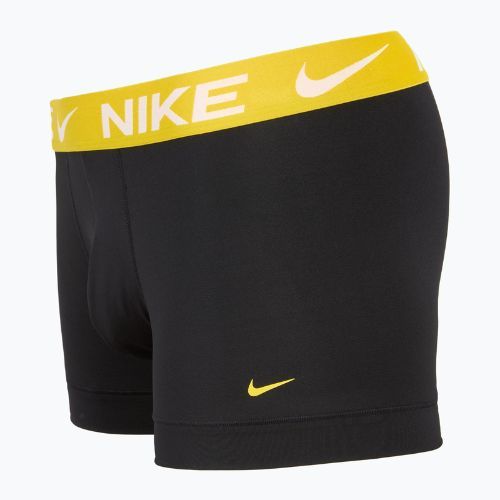 Férfi Nike Dri-Fit Essential Micro Trunk boxeralsó 3 pár több színben