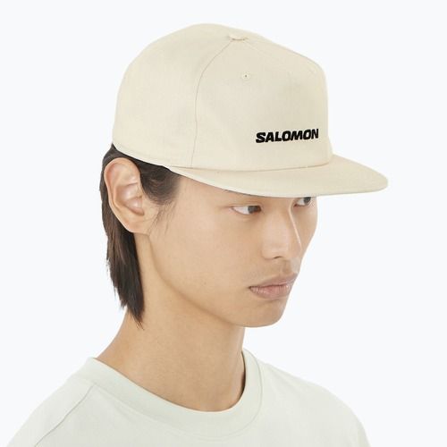 Salomon Flat esős nap baseball sapka
