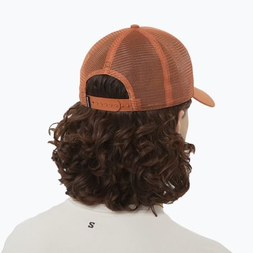 Salomon Trucker Sierra baseball sapka
