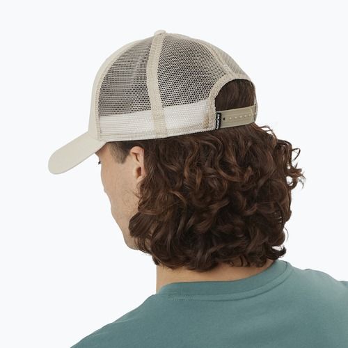 Salomon Trucker esős nap baseball sapka