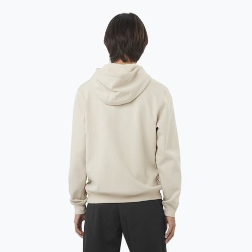 Férfi Salomon Logo Hoodie esős nap melegítőfelső