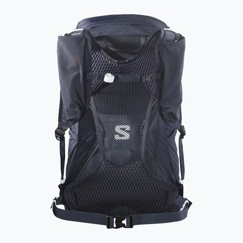 Salomon Aerotrek 18 l női túra hátizsák M-L tengeri kék/mood indigo/ballad kék