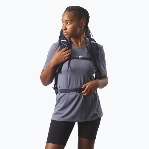 Salomon Aerotrek 18 l női túra hátizsák M-L tengeri kék/mood indigo/ballad kék