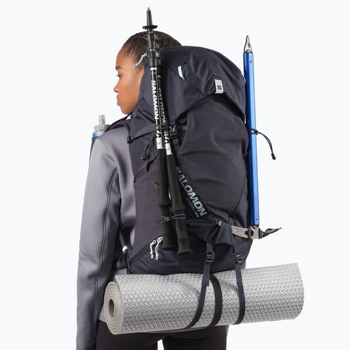Salomon Aerotrek női túrahátizsák 38 l S-M tengerészkék/mood indigo/ballad kék