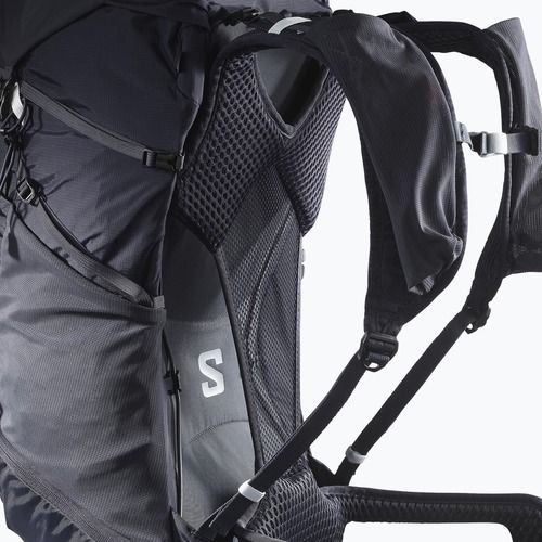 Salomon Aerotrek női túrahátizsák 38 l S-M tengerészkék/mood indigo/ballad kék