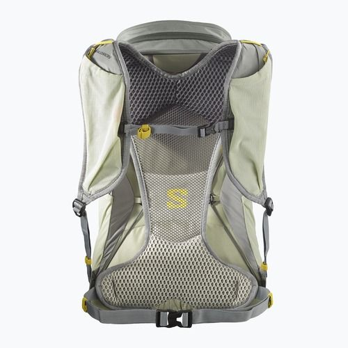 Salomon Aerotrek 20 l M-L férfi túra hátizsák sedona sage/seagrass/nine iron