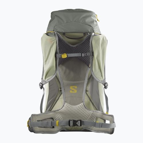 Salomon Aerotrek férfi túra hátizsák 40 l S-M sedona sage/seagrass/nine iron
