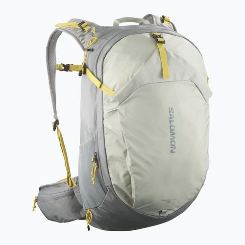 Salomon Trailblazer 30 l sedona sage/seagrass/ressz zöld túra hátizsák