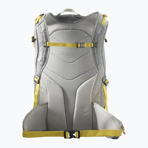 Salomon Trailblazer 30 l sedona sage/seagrass/ressz zöld túra hátizsák