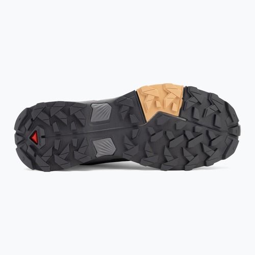 Női túrabakancs Salomon X ULTRA 5 GTX szilva csizma / kilenc vas / puha agyag
