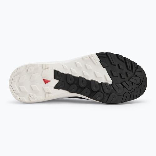 Túrabakancs Salomon S/LAB Alpinway fehér/fekete/transzcend kék