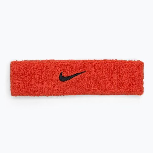 Nike Swoosh fejpánt világos bíbor/barlangi lila