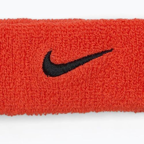 Nike Swoosh fejpánt világos bíbor/barlangi lila