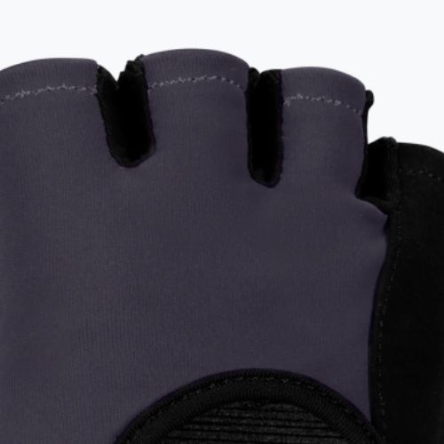 Női edző kesztyű Nike Vapor FG sötét mazsola/fekete/fehér