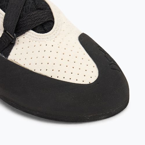 Férfi hegymászó cipő Evolv Defy szürke/ fekete