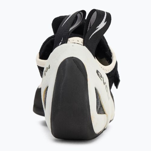 Férfi hegymászó cipő Evolv Defy szürke/ fekete