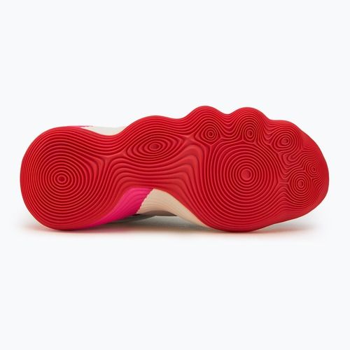 Nike React Hyperset SE röplabdacipő fehér/rózsaszín