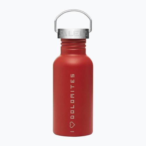 Salewa Aurino BTL 500 ml lángos/dolomites turista palack