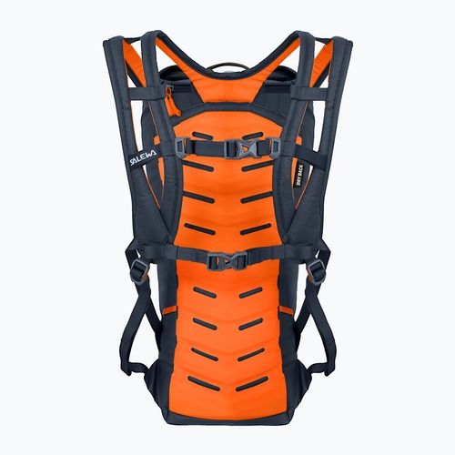 Salewa Ortles Climb 18 l sötét farmer mászó hátizsák