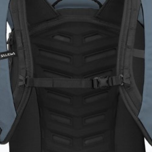 Salewa Fanes 18 l java kék túra hátizsák