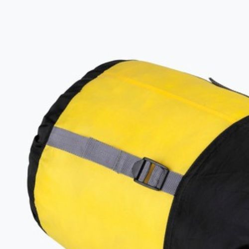 Salewa SB kompressziós tömörítőzsák sárga