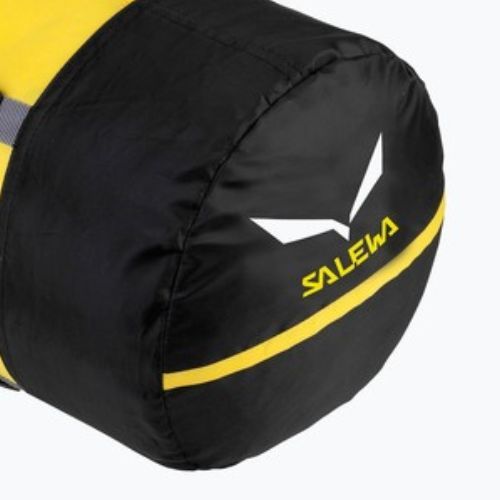 Salewa SB kompressziós tömörítőzsák sárga