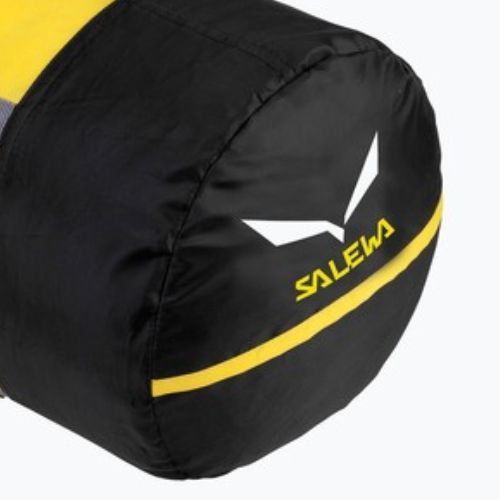 Salewa SB kompressziós tömörítőzsák sárga