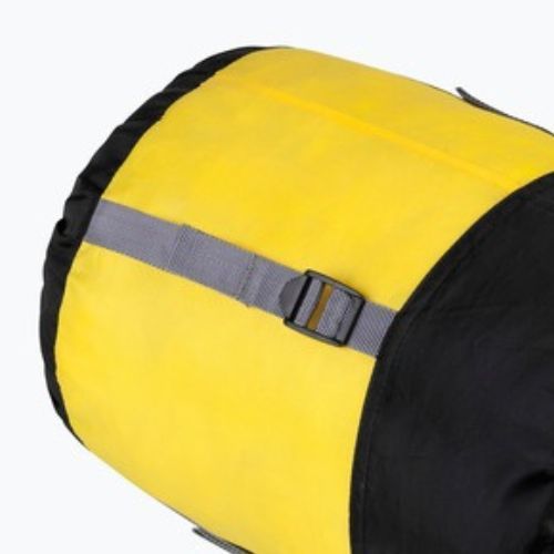 Salewa SB kompressziós tömörítőzsák sárga