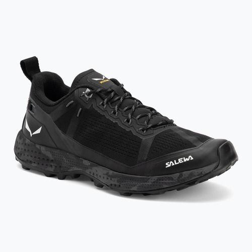 Salewa Pedroc Air női túrabakancs fekete / camo