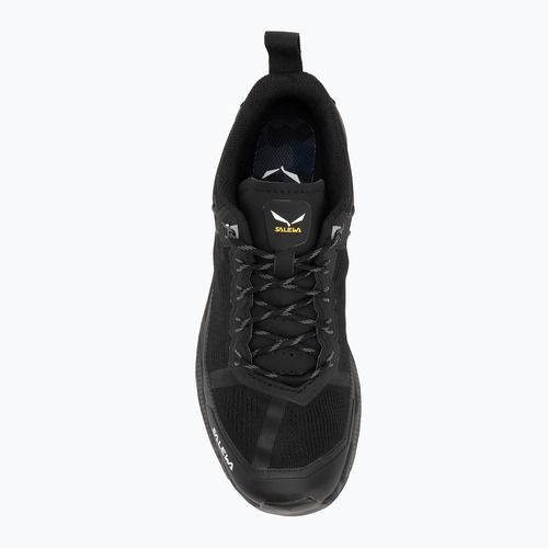 Salewa Pedroc Air női túrabakancs fekete / camo