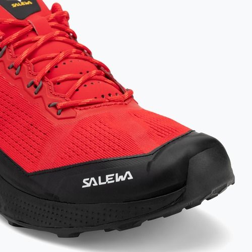 Salewa Pedroc Air női túrabakancs láng / fekete