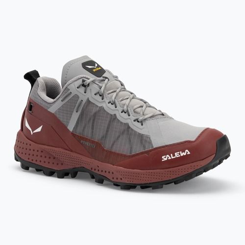 Női túrabakancs Salewa Pedroc PTX ötvözet / syrah