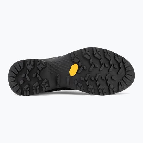 Női túrabakancs Salewa MTN Trainer 2 GTX árnyék /fekete