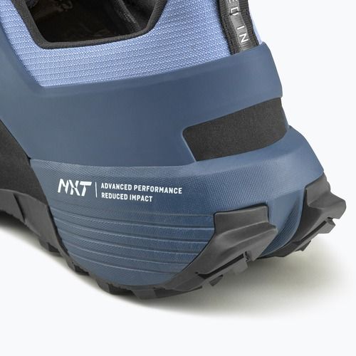 Salewa Wildfire Nxt GTX futóhomok / dark denim férfi közelítő cipő