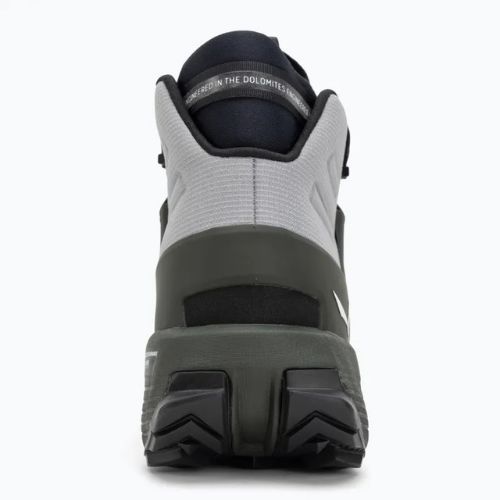 Férfi Salewa Wildfire Nxt Mid GTX ötvözet / sötét olíva közelítő cipő