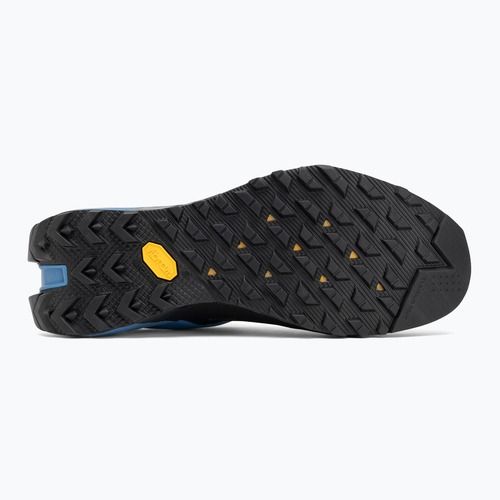 Salewa Wildfire Nxt onyx / reggel kék női közelítő cipő